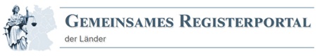 Логотип спільного реєстраційного порталу німецьких земель